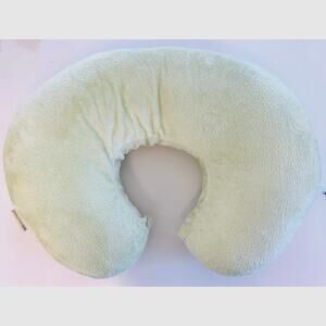 Pottery Barn Kids Boppy pillow nursing support pillow